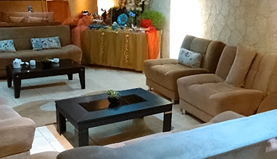 هتل گلدیس کیش